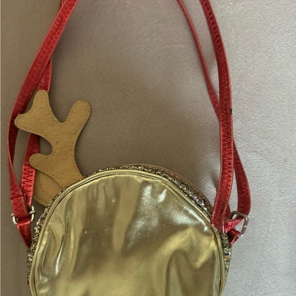 A Bundle of Cute Girls Fall/Winter Bags Bundle (5) - Picture 8 of 16